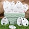 It's Sew Emma Farm Fresh Eggs Floss Drops, 20ct.